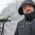 Après 2 ans d'utilisation de la souffleuse Ego SNT 2400
