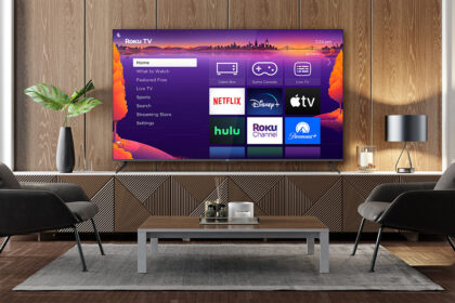 Roku