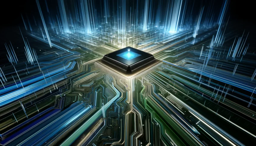 Transistors et Progrès: Le Pouls de la Révolution Numérique selon la Loi de Moore – MinuteTech