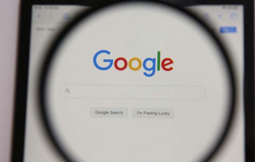 Vous pourrez bientôt effacer les données qui vous concernent sur Google – MinuteTech