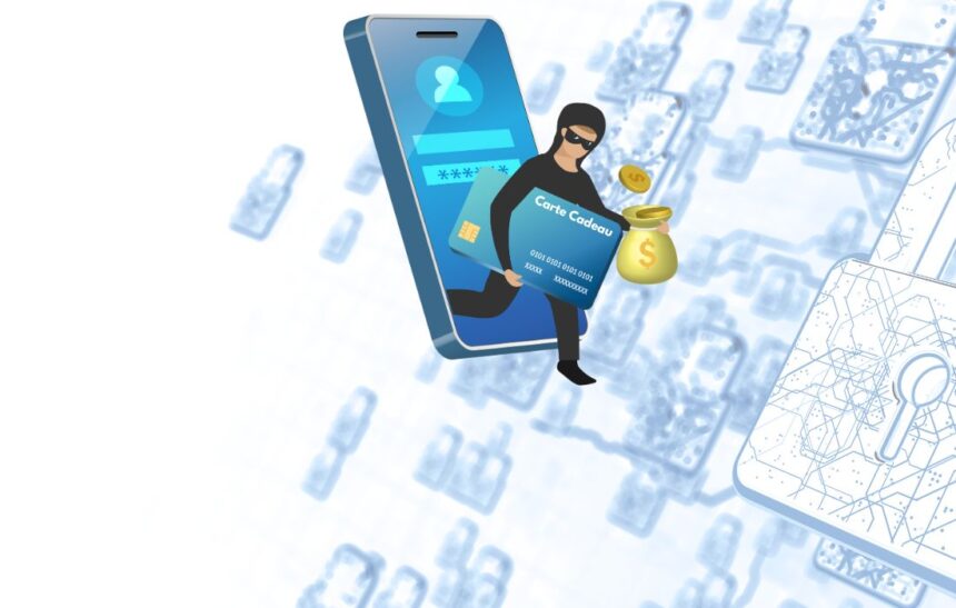 Alerte aux Fraudes de Cartes Cadeaux : Comment Protéger Votre Organisation – MinuteTech