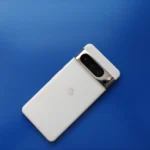 Pixel 8 Pro