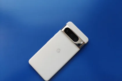 Pixel 8 Pro