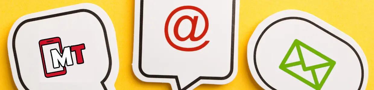 Contact Baniere