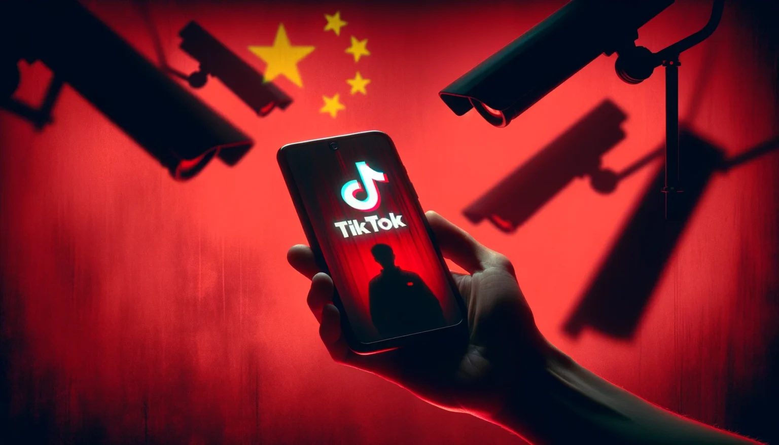 TikTok pourrait permettre à la Chine de vous espionner – MinuteTech