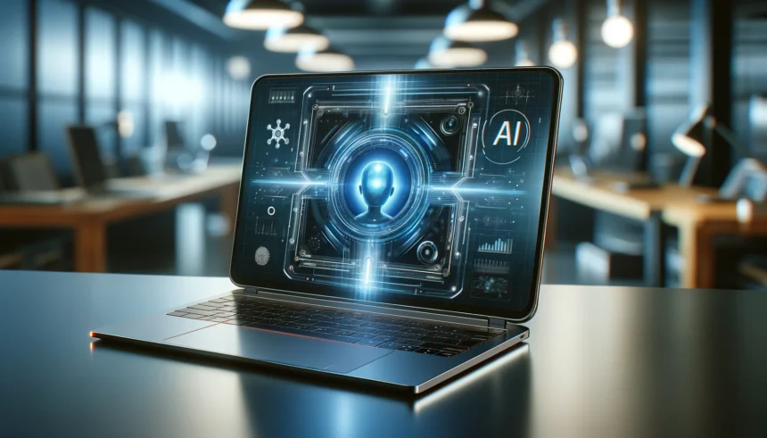 Copilot+: L’ordinateur de demain, aujourd’hui – MinuteTech