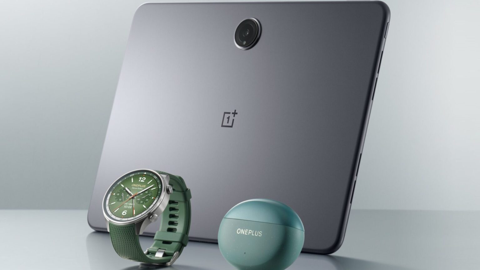 Nouveautés de OnePlus : OnePlus Pad 2, OnePlus Watch 2R et OnePlus Nord Buds 3 Pro – MinuteTech