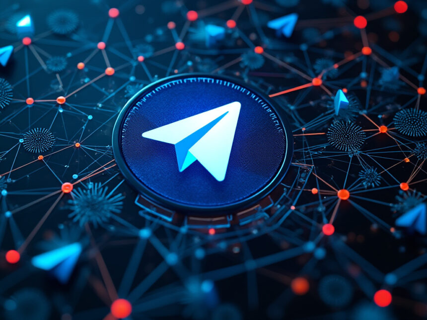 Pavel Durov et Telegram : Le PDG face à la justice française pour des accusations graves – MinuteTech