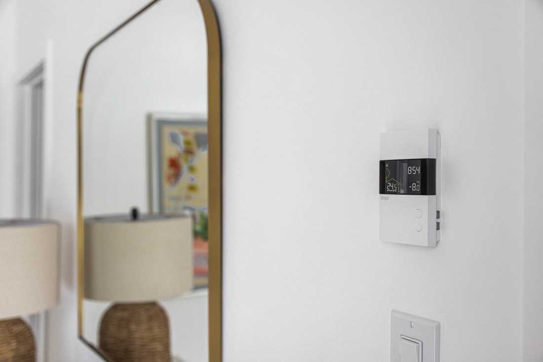 Jusqu’à 700 $ de prime avec les thermostats Sinopé et Hilo – MinuteTech