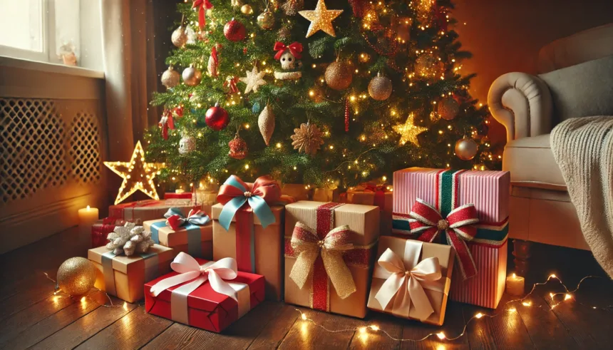 Mes suggestions cadeau techno 2024 – MinuteTech