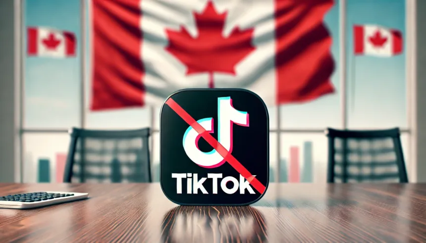 Sécurité nationale : le Canada impose la liquidation de TikTok Canada – MinuteTech