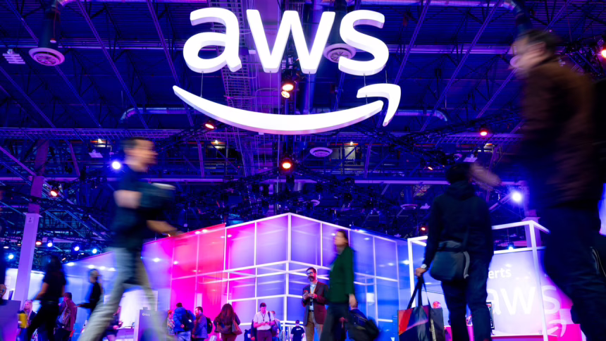 Aws re:Invent 2024 : une première journée où l’innovation se conjugue avec durabilité – MinuteTech