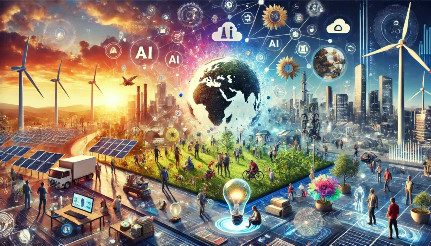 Les prévisions technologiques pour 2025 et au-delà selon le Dr Werner Vogels : une transformation sociétale en marche – MinuteTech