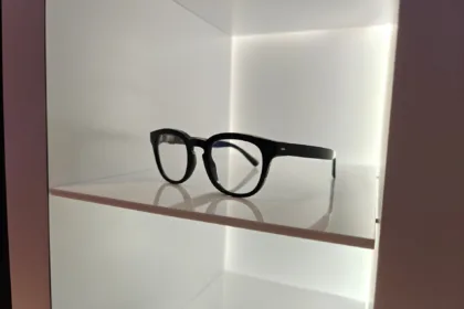 CES 2025 : EssilorLuxottica dévoile des lunettes pour mieux entendre – MinuteTech