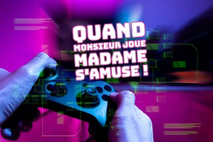 CES 2025 : un gadget insolite qui allie manette de jeu et sensations fortes – MinuteTech