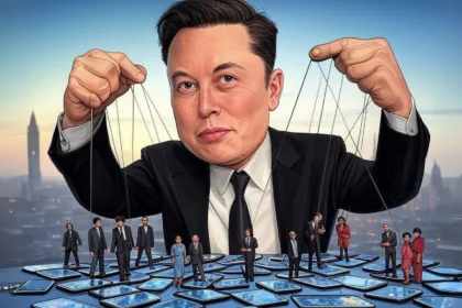 Vente de TikTok à Elon Musk : entre la peste et le choléra – MinuteTech