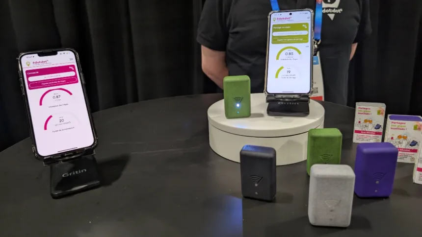 Du Made in Saguenay dans la French tech ! – MinuteTech