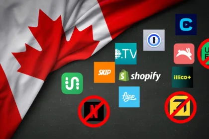 Vous cherchez des alternatives aux géants américains ? Essayez ces applications canadiennes – MinuteTech