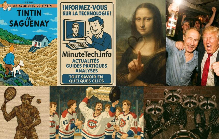 OpenAI repousse les limites de la création d’images avec une qualité inégalée – MinuteTech