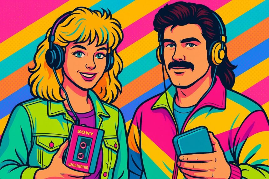 Disparues, mais inoubliables : ces technologies audio et vidéo qui ont marqué leur époque – MinuteTech