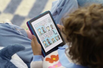 Kindle Colorsoft : la liseuse couleur d’Amazon arrive au Canada avec trois modèles – MinuteTech