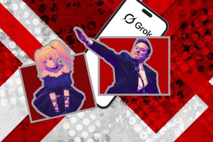 Baby Grok : quand l’IA qui glorifiait Hitler devient éducatrice – MinuteTech