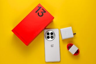 OnePlus 13 après 6 mois d’utilisation – MinuteTech