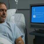 Du cinéma à la réalité, quand la science-fiction avait raison – MinuteTech