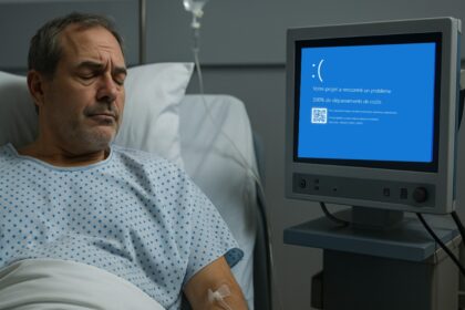 Projets informatiques: un gouffre sans fin – MinuteTech