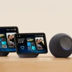 Amazon lance sa plus grande gamme d’appareils intelligents optimisés par l’IA – MinuteTech