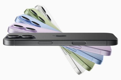 Apple dévoile ses nouveaux produits dont l’iPhone 17 – MinuteTech