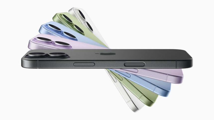 Apple dévoile ses nouveaux produits dont l’iPhone 17 – MinuteTech