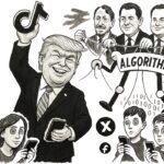 TikTok USA en voie d’être vendu à des proches de Trump – MinuteTech