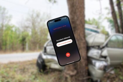 Votre téléphone pourrait vous sauver la vie… sans que vous le sachiez – MinuteTech