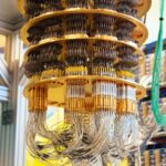 Ordinateur quantique de Google