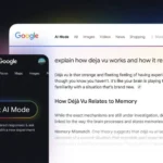 Google lance le Mode IA en français dans la recherche – MinuteTech