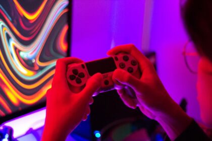 Le jeu vidéo au Québec, bien plus qu’un passe-temps – MinuteTech