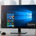 Windows 10 prend fin le 14 octobre : voici quoi faire pour éviter les ennuis – MinuteTech