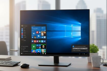 Windows 10 prend fin le 14 octobre : voici quoi faire pour éviter les ennuis – MinuteTech
