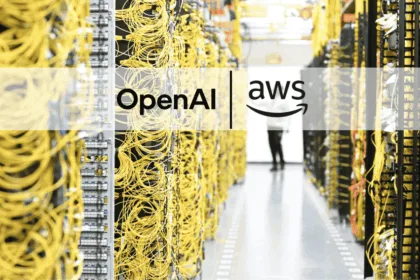 AWS et OpenAI s’allient pour propulser l’intelligence artificielle de prochaine génération – MinuteTech