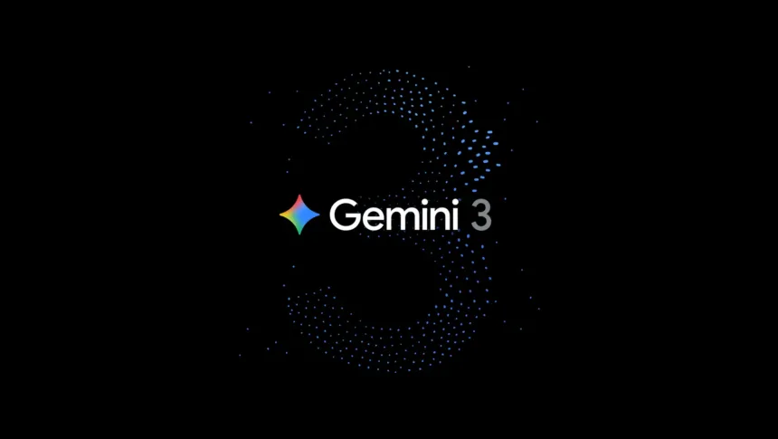 Google lance Gemini 3 : Le modèle bat tous les records de performance, avec des capacités d’agent pour planifier votre vie – MinuteTech