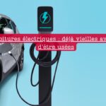 Baniere titre Voitures électriques : déjà vieilles avant d’être usées