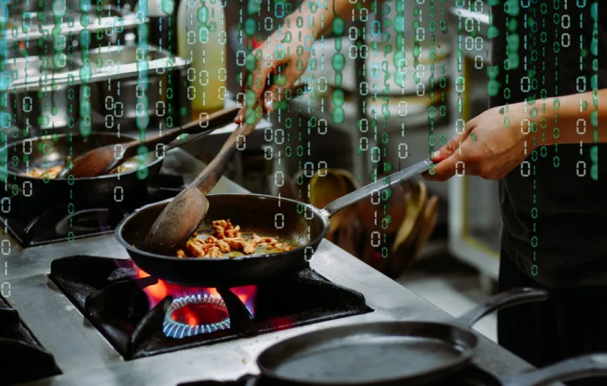 L’apport des données dans la restauration – MinuteTech