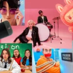 YouTube révèle les tendances clés de 2025 – MinuteTech